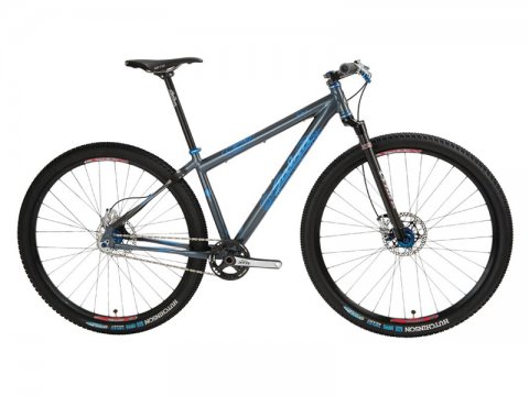 Salsa Selma 29er